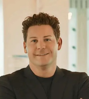 Andrew Pierce, Founder and CEO