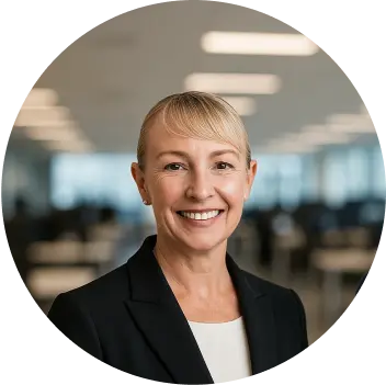 Katrina K., E-commerce Owner