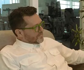 Jeff Cummings, Chief Operating Officer